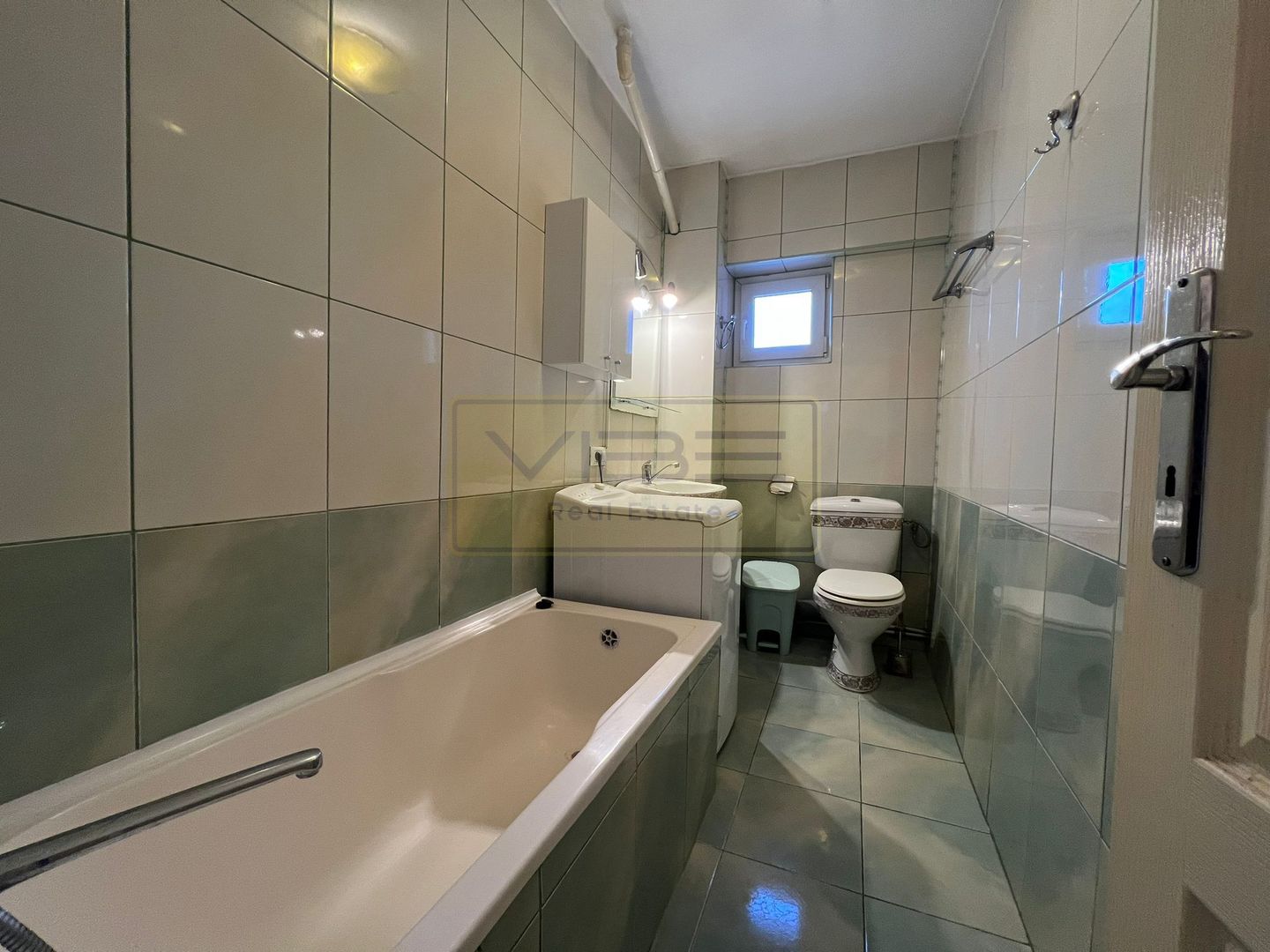 Apartament 2 camere central Tg Cucu - Palat Justiei - Poză 17