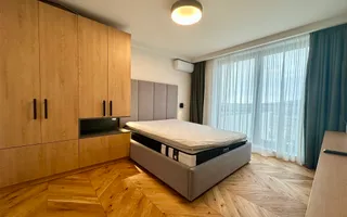 Apartament de lux cu scară interioară și terasă – Buna Ziua - Poză 21