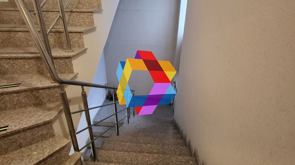 Spatiu de birouri - 280 mp # Plus-imo.ro - Poză 10