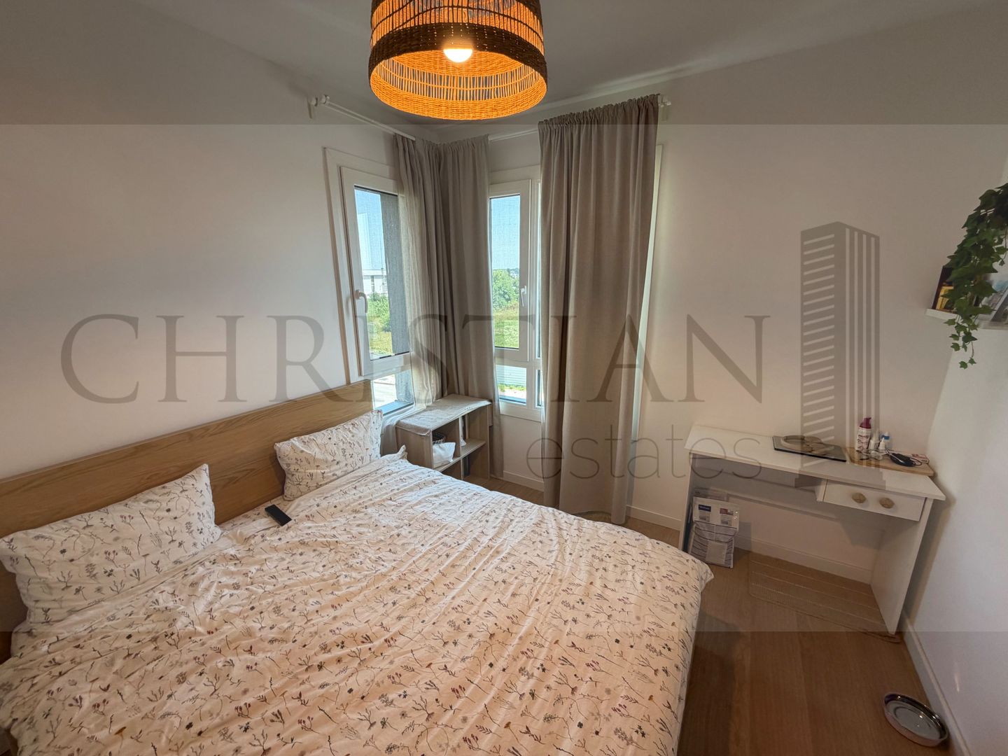 Apartament 3 camere - AFI CITY - Laminorului - Parcare - Poză 15