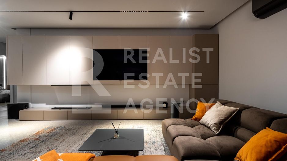 Apartament 3 camere LUX- Otopeni Premium 142 mp, Spectaculos - Poză 1