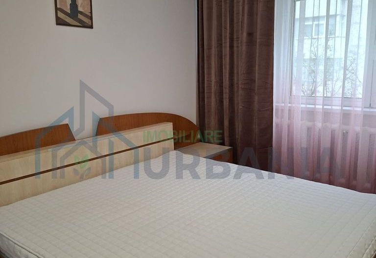 Apartament 2 camere de închiriat, zona Dacia, lângă Biserica Învierea Domnului, Iași - Poză 10