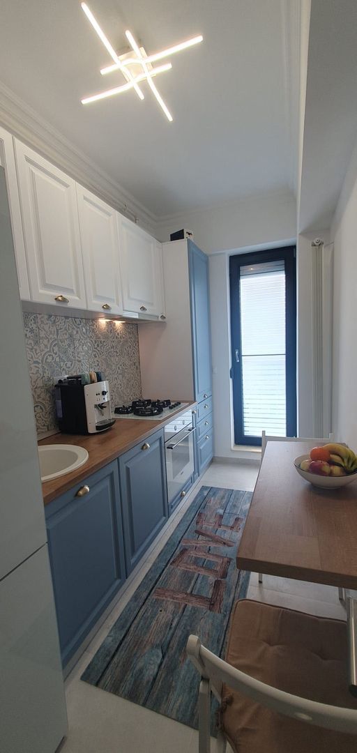 Apartament 2 camere cu vedere frontală la lac - Ocazie Unica - Poză 5