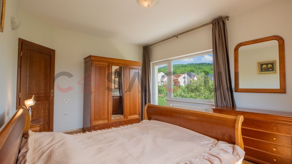 Casa de vânzare in Făget, 1000mp teren cu livadă și grădină! - Poză 8