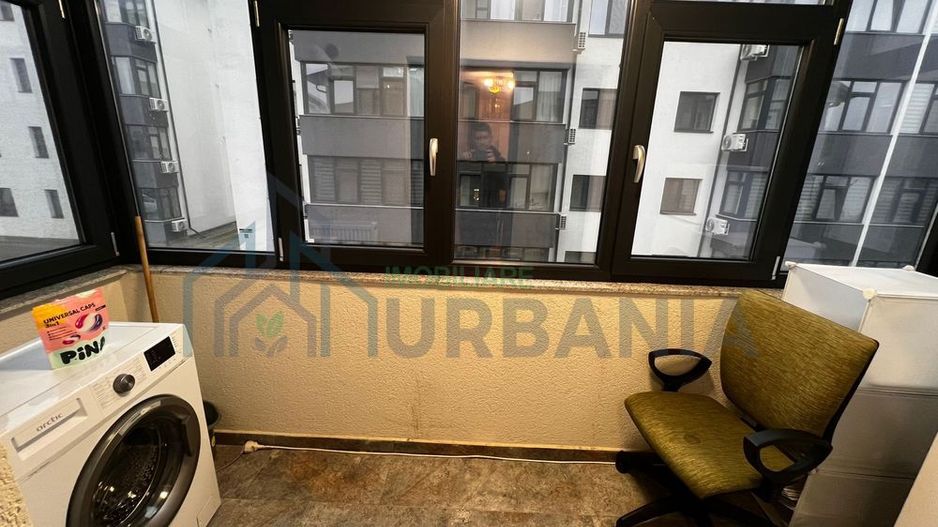 Apartament 2 camere de închiriat, Valea Lupului - Poză 5
