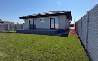 Casa individuala | Teren 375 mp | 4 camere - 2 bai - Terasa - Poză 2