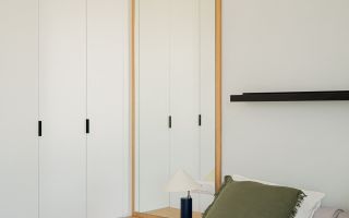 Premium 4-Room Apartment - for Rent – Jandarmeriei - Băneasa - Poză 27