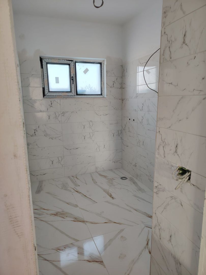 Casa pe structura metalica Samurcasi - Poză 13