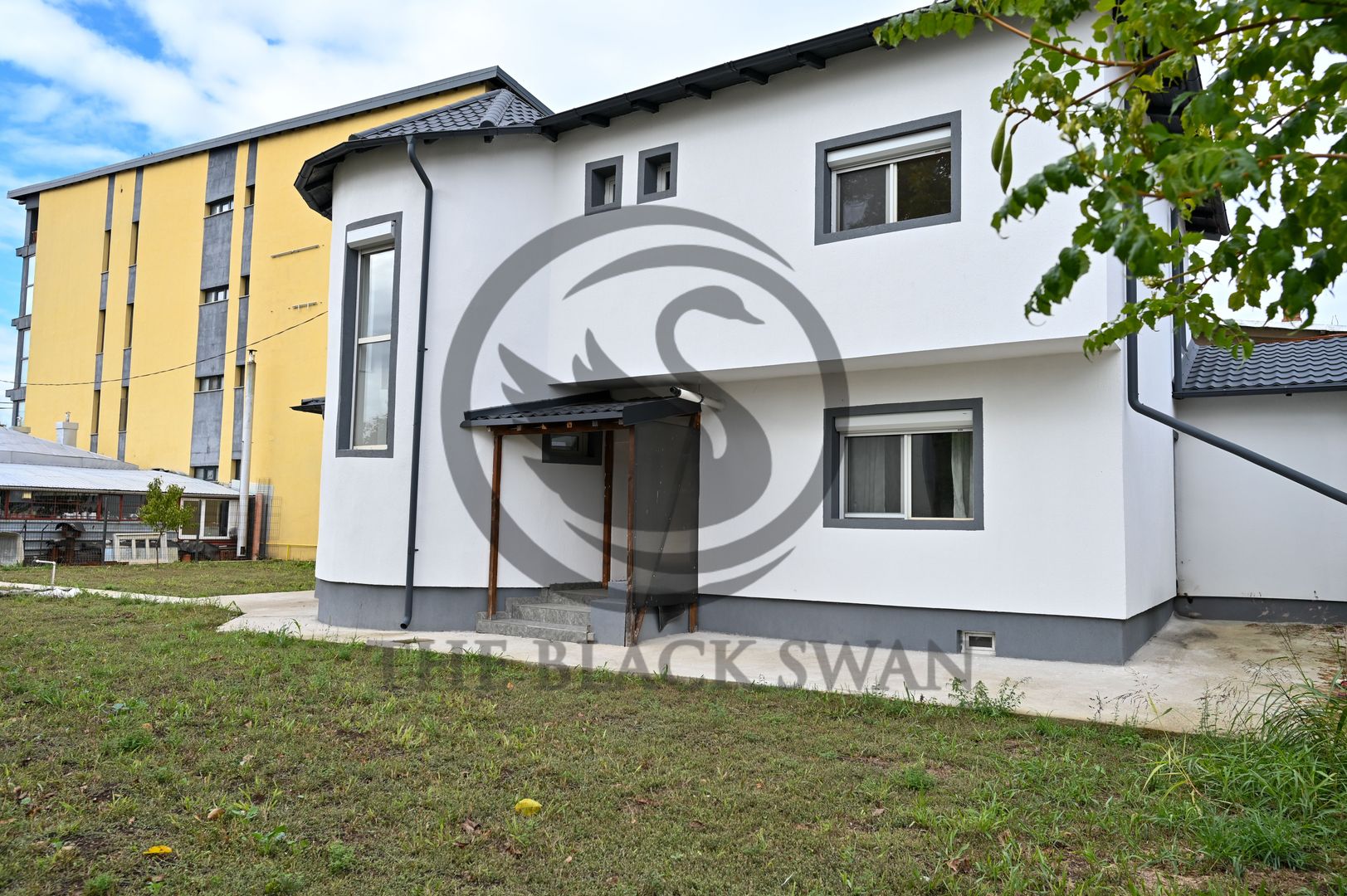Casa / Vila moderna cu 5 camere de vanzare  | Zona Traian | Ploiesti - Poză 22