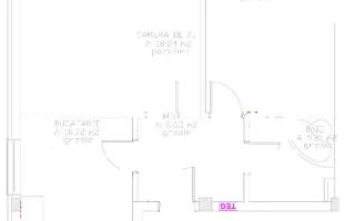 Apartament cu 2 camere de vânzare în zona Nord - Poză 18