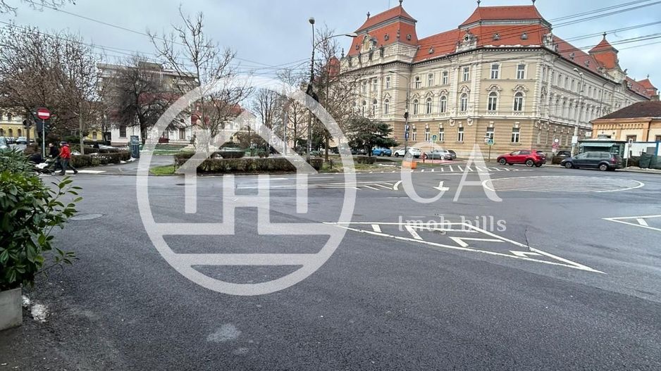 Spatiu de inchiriat ultracentral, Oradea - Poză 7
