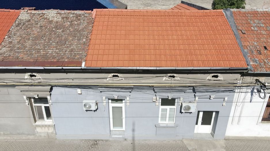 Spațiu comercial de 96mp de vânzare în zona Iosefin - Poză 15