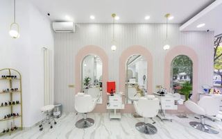 INCHIRIERE SPATIU COMERCIAL VICTORIEI TITULESCU 117MP VITRINA 10MP - Poză 6