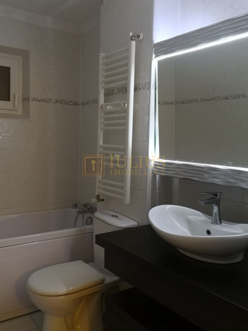 Zona Girocului/Lidia; parter, centrala proprie - Poză 6