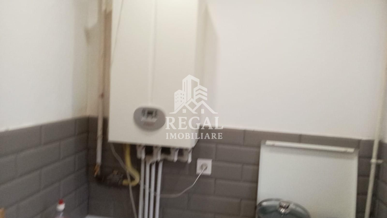 Garsonieră modernă de 24 mp – ideală pentru investiție sau locuit - Poză 4