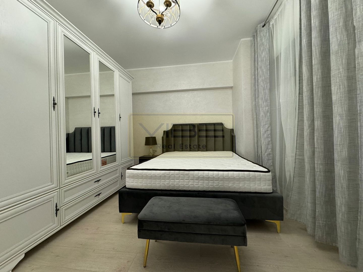 Apartament 2 camere decomandat NOU - Royal Town Copou - Poză 16