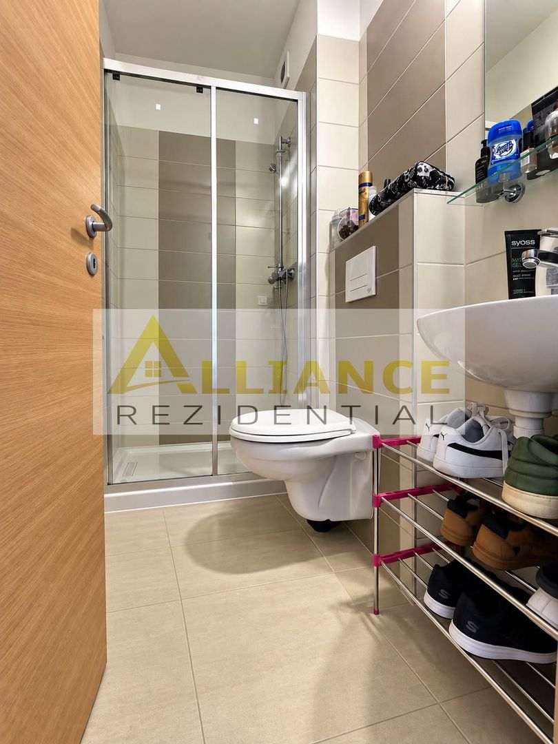 APARTAMENT 3 CAMERE | 2 BAI | 73,2 MP UTIL | PRELUNGIREA GHENCEA - Poză 10