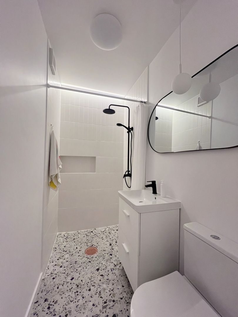 2 camere renovat complet | boxa | Floreasca - Poză 10