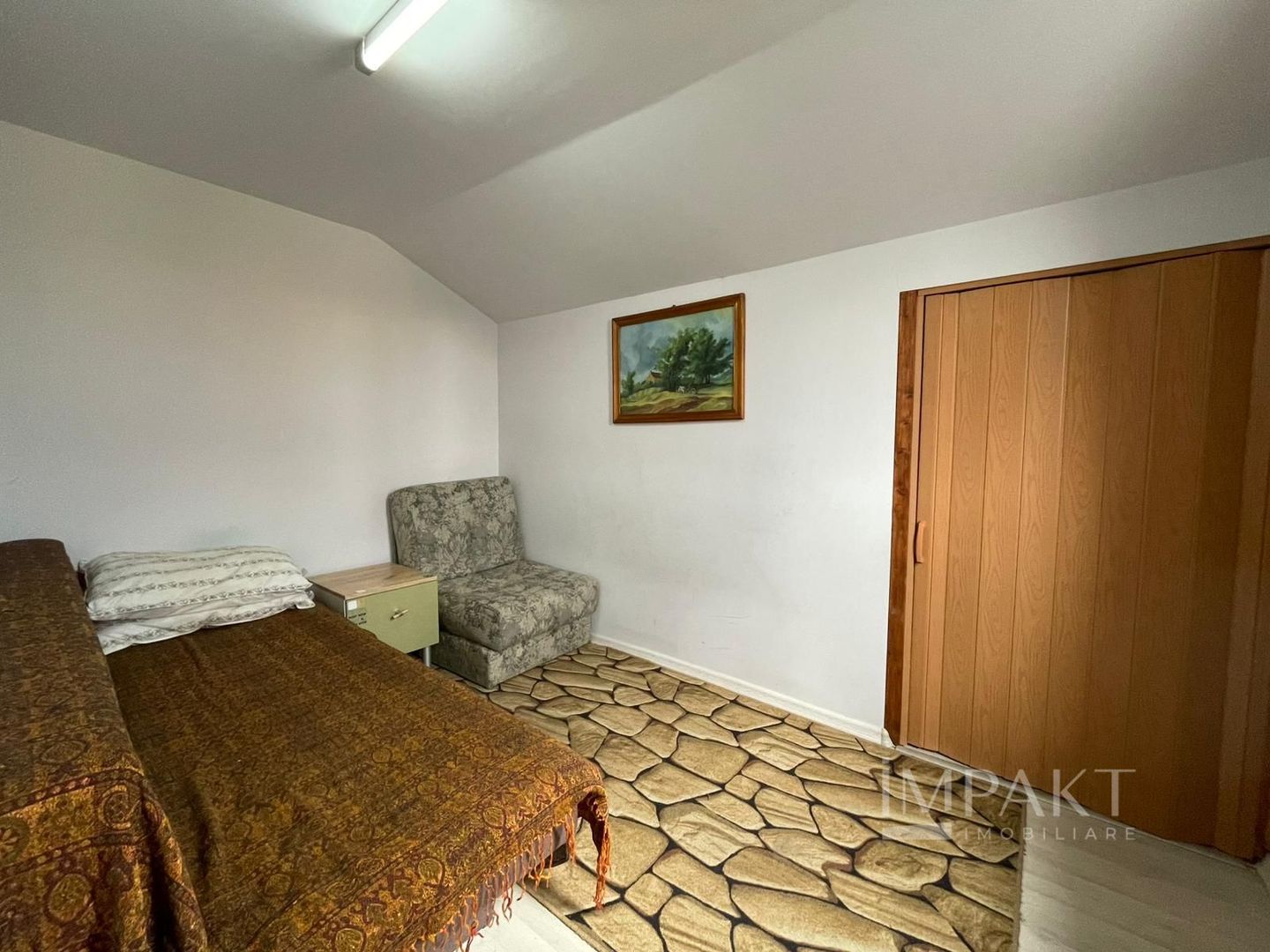 Apartament la casă 2 camere Gheorgheni, zonă liniștită - Poză 6