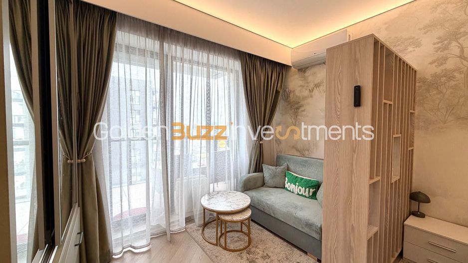 Studio Complet Mobilat  Cortina North - Poză 5