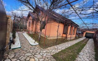 Casa Santandrei, zona linistita, gaz,curent,apa,teren 550 mp-219000Eur - Poză 6