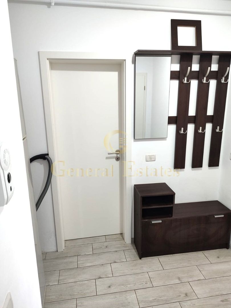 De vânzare – Apartament 2 camere în Sânpetru - Poză 8