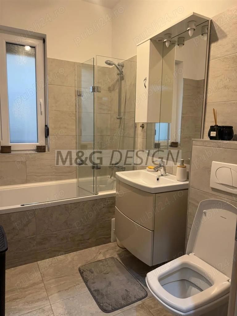 Apartament 2 camere Dumbravita la parter - Poză 6