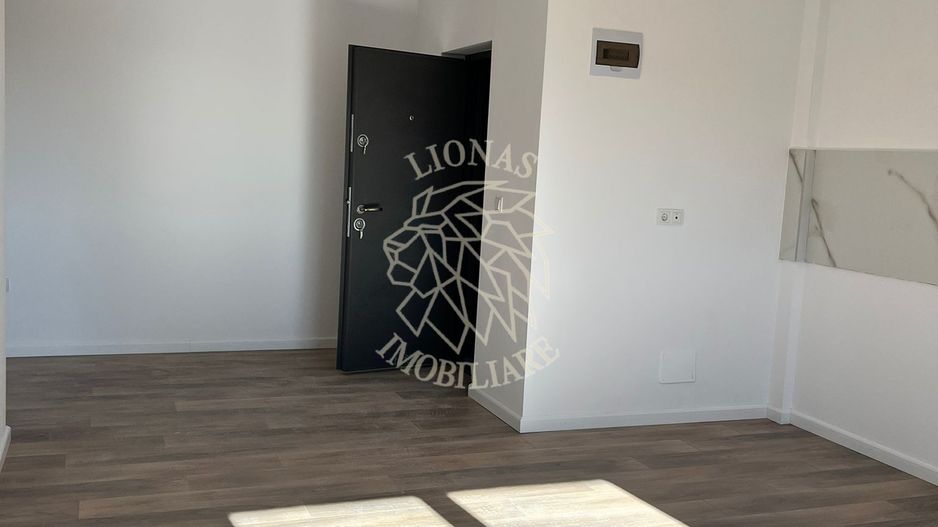 Apartament 2 camere-balcon 3,8 mp-parter/etaj 3-lift-Libertatii - Poză 3