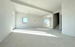 Case  tip duplex in zona centrala Gilau. - Poză 8