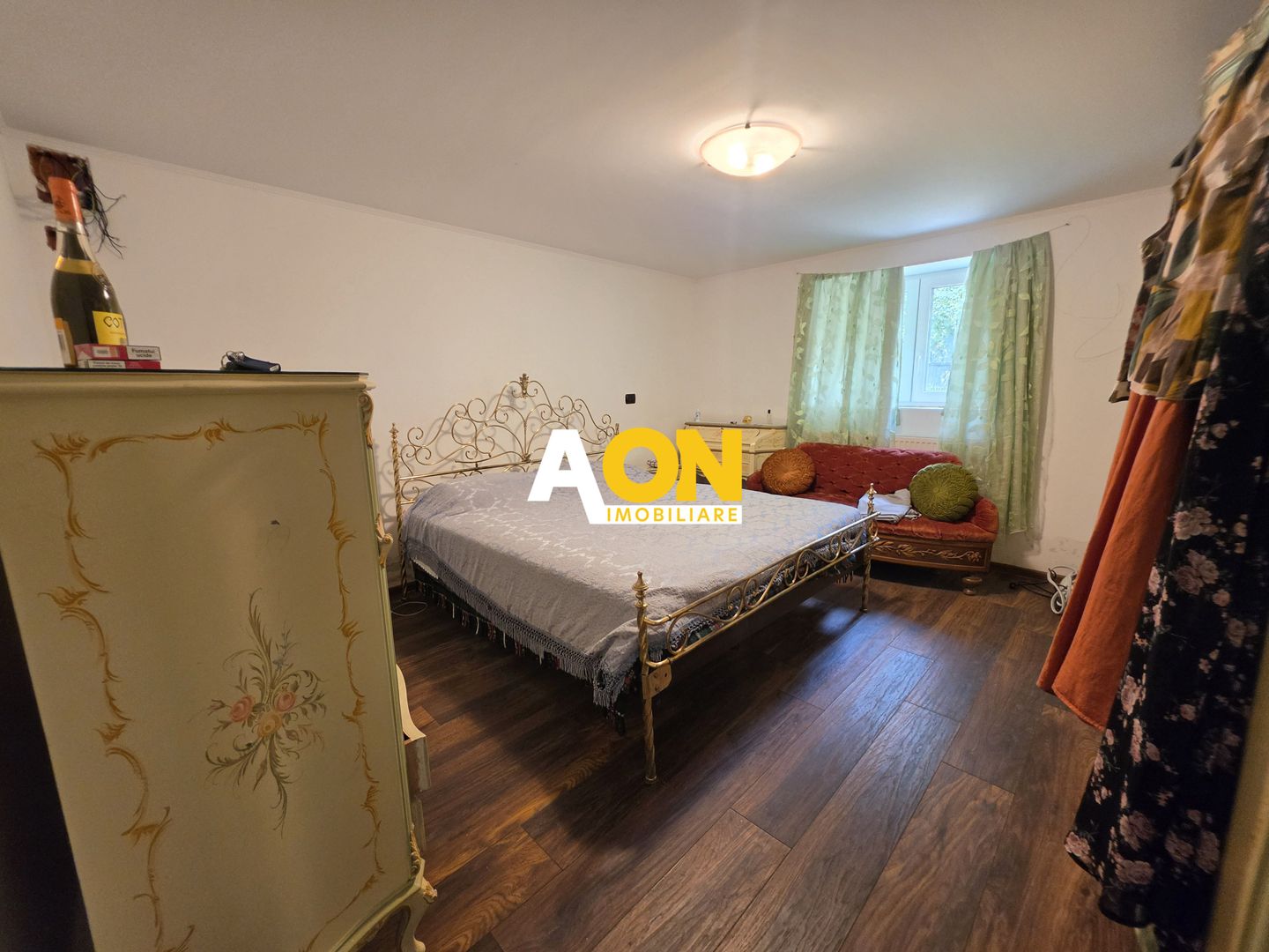 Comision 0%! Casa 5 Camere, 500mp, Zona de Padure - Poză 7