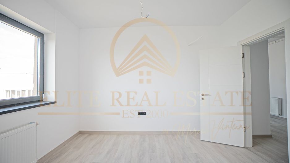 Tomis Plus - Celine Elegance - Vânzare apartament cu 2 camere cu vedere la Lac! - Poză 7