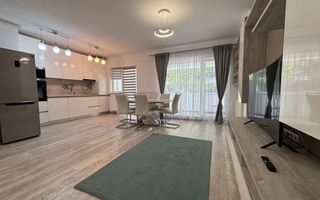 Apartament 3 camere cu terasă spațioasă- Cartierul Kogălniceanu, Sibiu - Poză 9