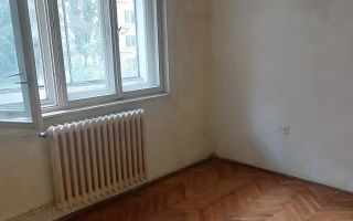 Apartament 2 camere 38 mp, etaj 1 Zona Pritax - Poză 1