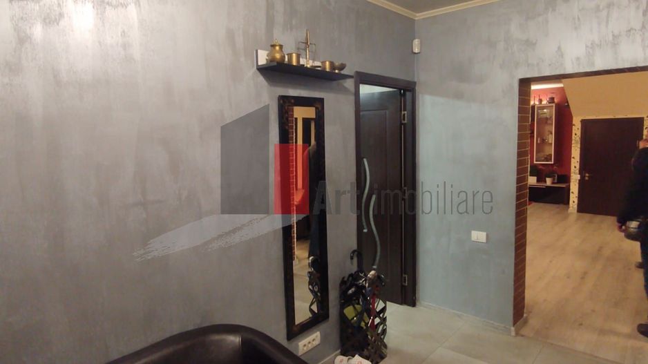 Vânzare casă Nițu Vasile - Fântâna Florilor - Poză 41