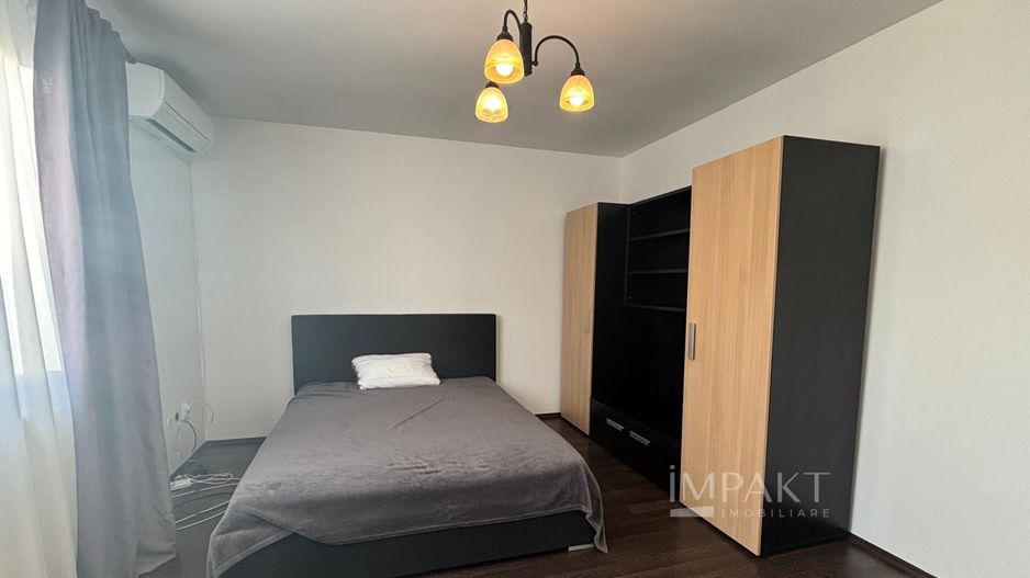 Apartament modern cu o cameră- Gheorgheni- Lângă baza sportivă - Poză 1