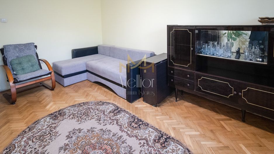 Apartament 3 camere, 80 mp, pet friendly, Manastur, zona Parang! - Poză 6
