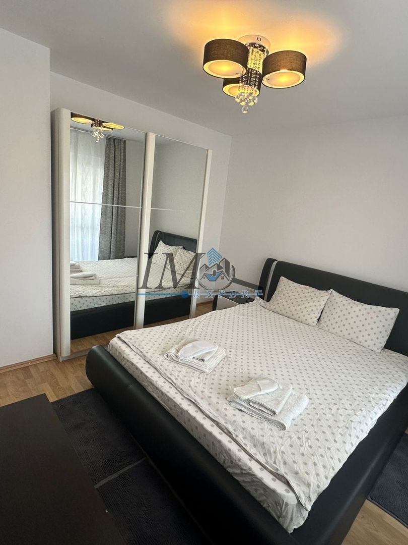 Apartament 2 camere (superb), 57 mp, et. 2 - Poză 2