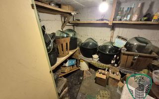 P 1171 - Casă cu 2 camere în Târgu Mureș, 7 Noiembrie - Poză 9