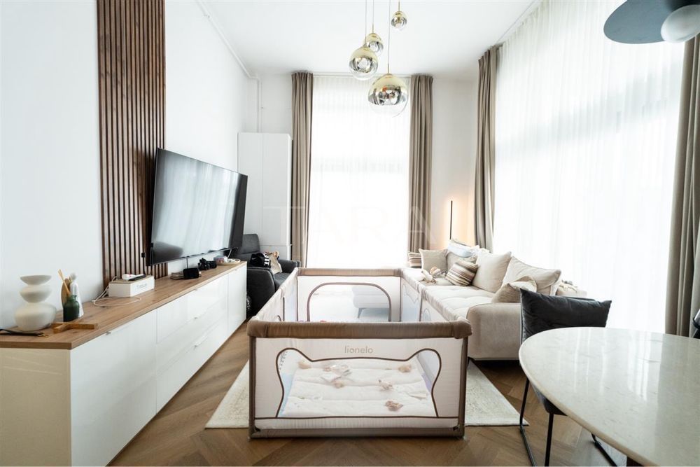 Apartament premium 3 camere – 73 mp – terase generoase. - Poză 4