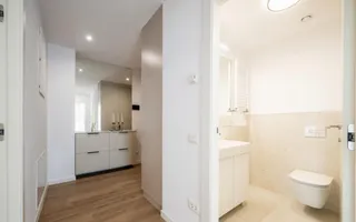 Apartament 3 camere cu terasă, parcare și boxă | UpSite Floreasca - Poză 16