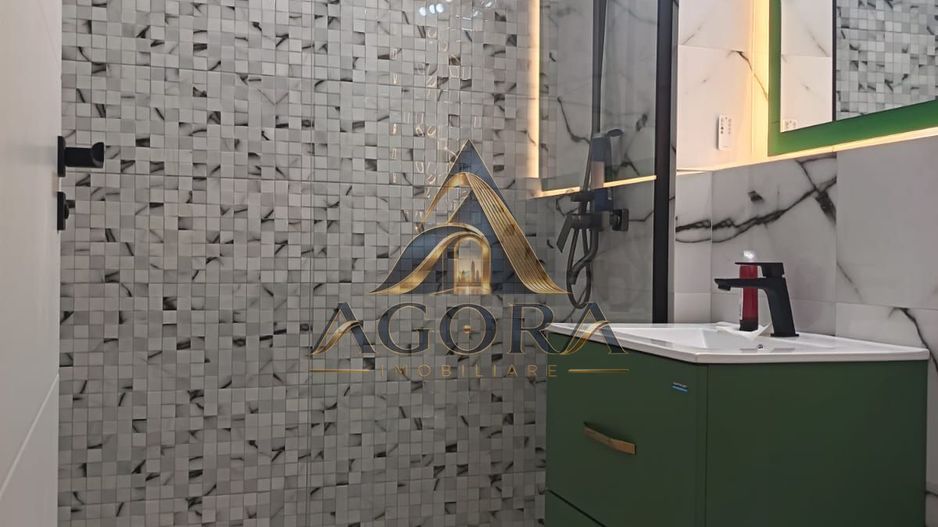 Apartament 3 camere | Renovat complet | Mobilier nou | Bulevardul Vasi - Poză 10