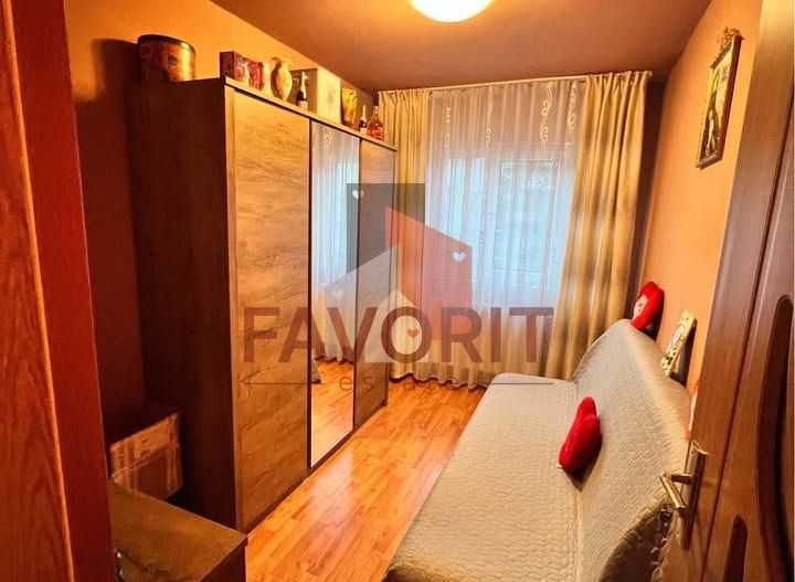 Apartament 3 camere decomandat – Zona Dâmbovița - Poză 3