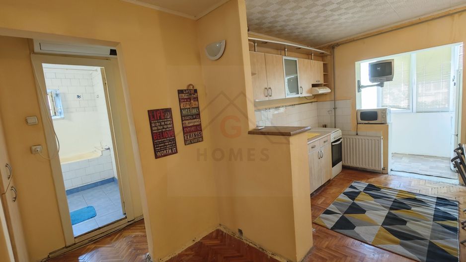 Decomandat, spatios, aproape de Judetean si de Buziasului. COMISION 0! - Poză 36