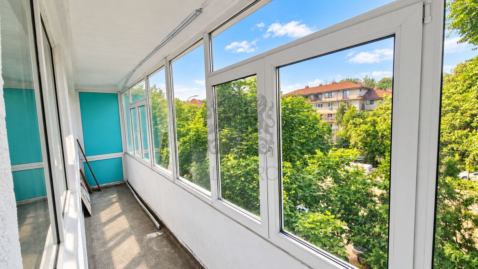Ion Mihalache | Ciuperca | 2 camere | Etaj 2 | Balcon 10.88 mp - Poză 5