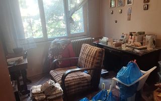 Apartament 3 camere in bloc reabilitat, Raul Doamnei, Drumul Taberei - Poză 2