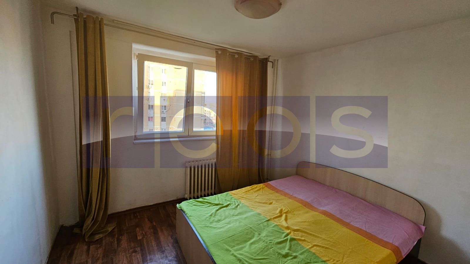 DE VANZAREA AP 2 CAMERE 38 MP| DRUMUL TABEREI | DECOMANDAT | METROU - Poză 4