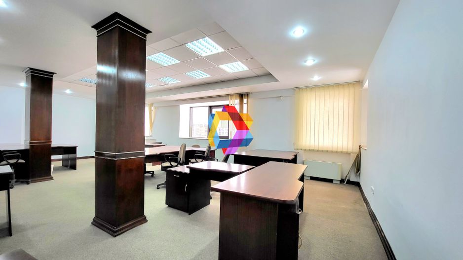 Spatiu de birouri - 727 mp # Plus-imo.ro - Poză 3