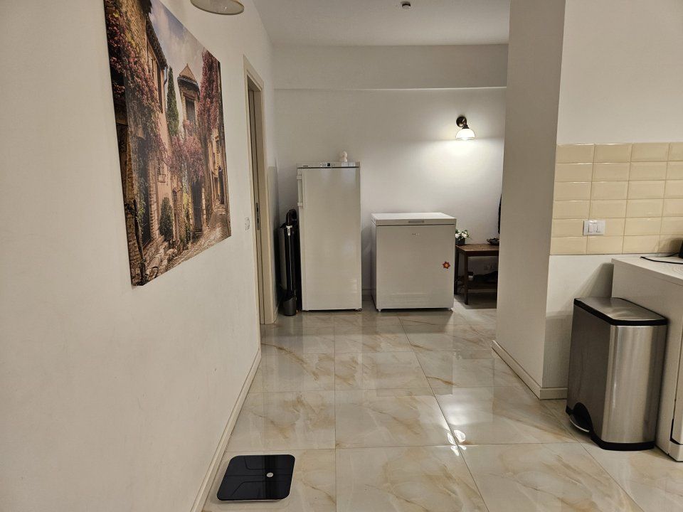 Apartament 2 camere de vanzare Copou Park Residence. - Poză 12