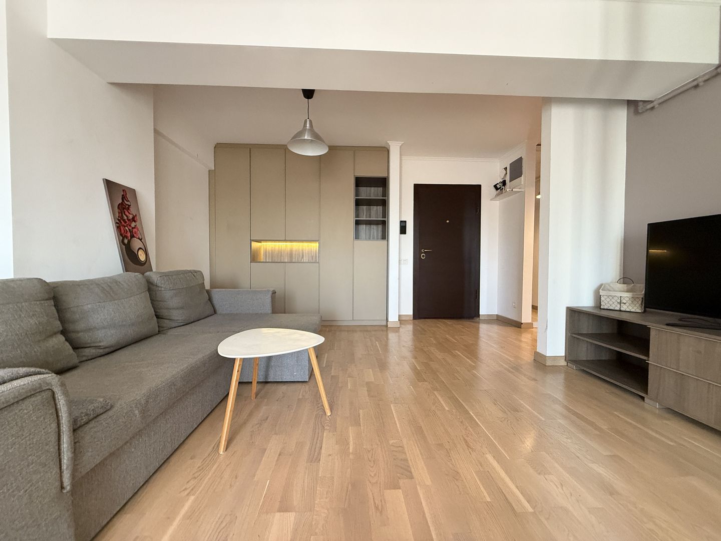 Apartament Banu Manta - Primaria Sectorului 1 - ICON Residence - Poză 4