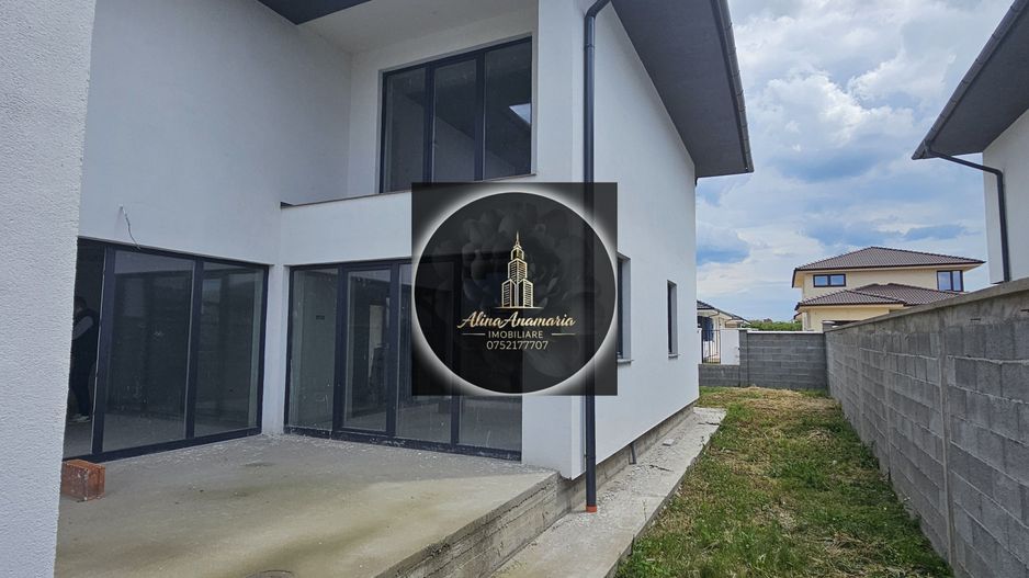 Casa de vanzare Oradea cartier Viena - Poză 22